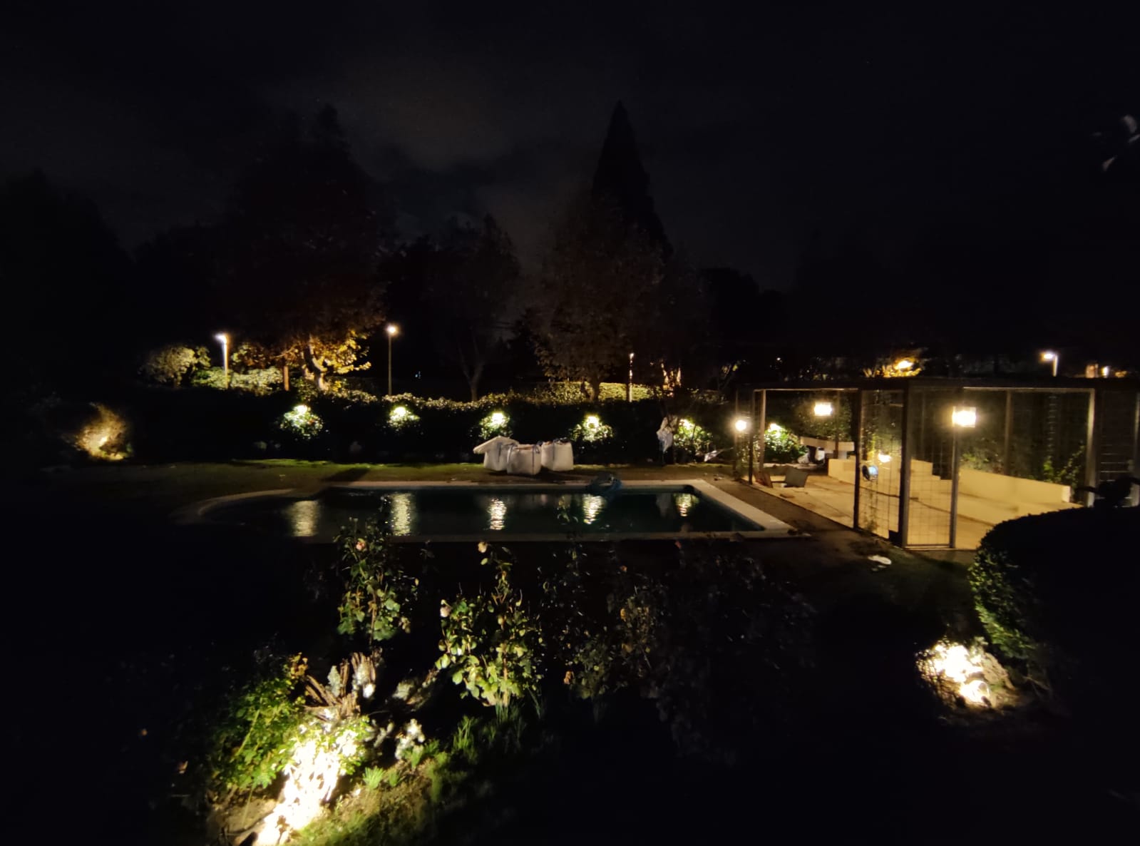 Instalación y diseño de iluminación / www.qualitylux.es